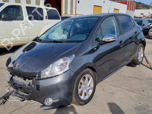 Ricambi PEUGEOT 208 I (CA_, CC_) 1.6 HDi (92 hp) 4430127