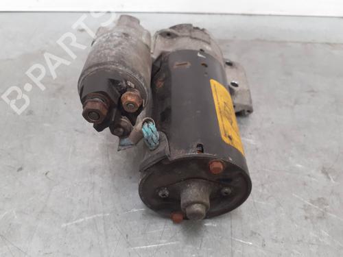Starter BMW 1 (E87) 118 d | BP6997711M8 