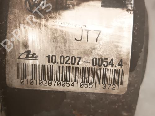 ABS pump SEAT ALTEA (5P1)  | BP27183650M43 