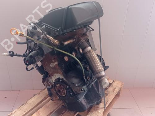 Engine VW POLO (6N2)  | BP11494205M1 