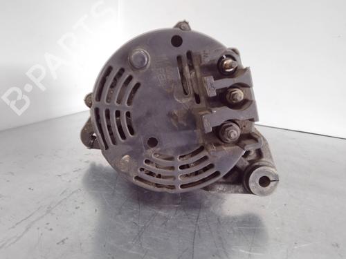 Alternator FORD ESCORT VI Saloon (GAL, AFL) 1.8 D | BP2250091M7 
