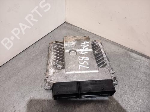 Engine control unit (ECU) VW PASSAT B6 (3C2) | BP40571409M57 - Image 3