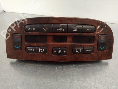 Used Climate control PEUGEOT 607 (9D, 9U) [2000-2025]  2245441
