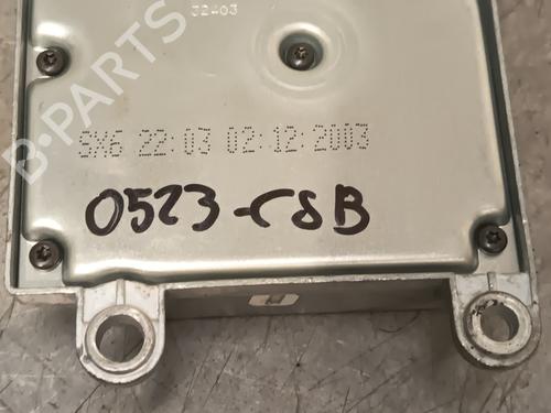 ECU airbags CITROËN XSARA Coupe (N0) 1.6 16V | BP28336254M53 