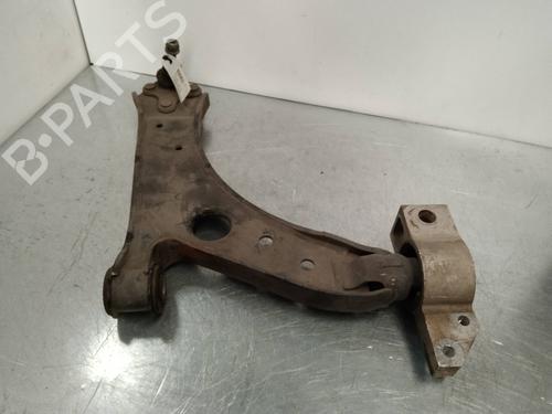 Right front suspension arm AUDI A3 Sportback (8PA) 1.6 FSI | BP14221593M13 
