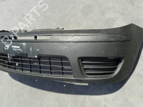 Pare-chocs avant FIAT PUNTO (188_) 1.3 JTD 16V | BP11383861C7 