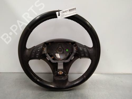 Used Steering wheel MAZDA 6 Hatchback (GG) 2.0 DI (GG14) (136 hp) 2283489