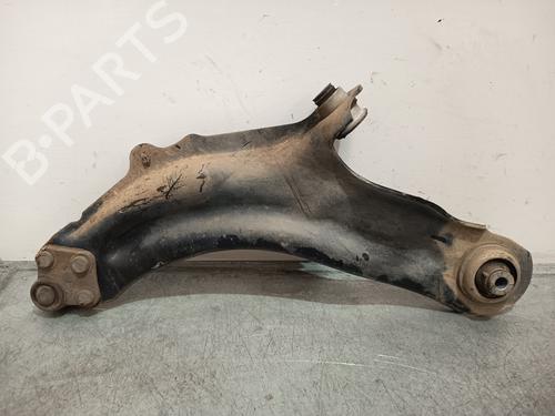 Used Right front suspension arm RENAULT KANGOO / GRAND KANGOO II (KW0/1_) 1.5 dCi 85 (KW0K, KW0L, KW0B) (86 hp) 28198400