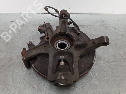 Used Right rear steering knuckle Right rear steering knuckle 8585763 8585763