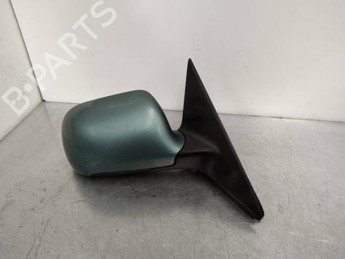 Used Right mirror AUDI A6 C5 (4B2) 2.5 TDI quattro (180 hp) 2253820