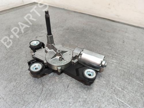 Used Rear wiper motor Rear wiper motor FORD S-MAX (WA6) [2006-2014] 33653122 33653122
