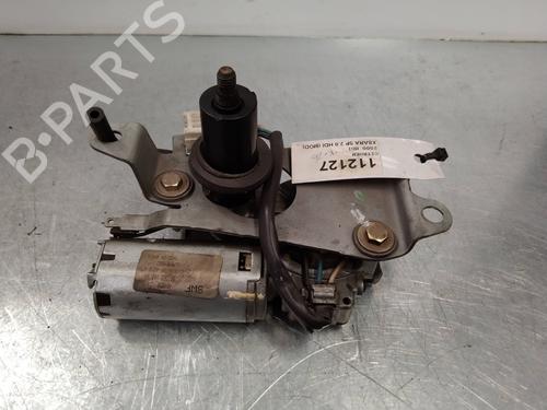 Viskermotor bagrude CITROËN XSARA (N1) 2.0 HDi 90 (90 hp) 2253803