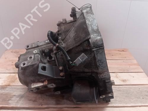 Used Gearbox HONDA CIVIC V Hatchback (EG) 1.5 i 16V (EG4) (90 hp) 23444036