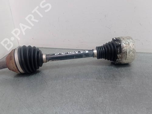 Used Right front driveshaft SEAT IBIZA IV (6J5, 6P1) [2008-2017]  29273009