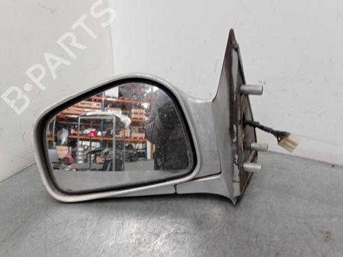 Used Left mirror SSANGYONG MUSSO (FJ) 2.3 TDiC All-wheel Drive (101 hp) 29204560