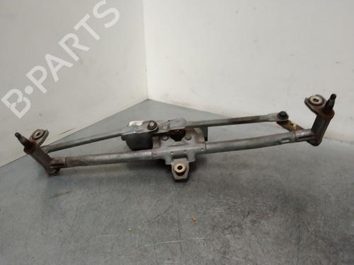 Front wiper motor AUDI A3 (8L1) 1.9 TDI | BP21575802M29 