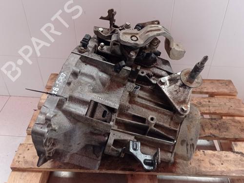 Used Gearbox PEUGEOT EXPERT (224_) 2.0 HDi (94 hp) 23407964