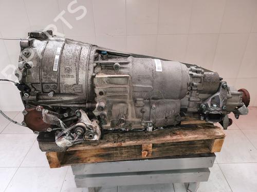 Gearbox AUDI A8 D3 (4E2, 4E8) 4.2 quattro | BP33460367M3  - Image 5