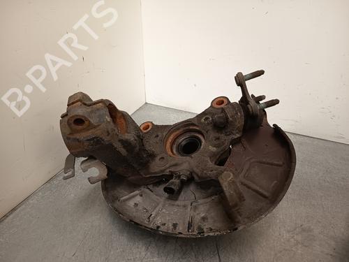 Used Left front steering knuckle SEAT ALTEA (5P1) [2004-2015]  27262660