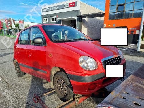 Headlight switch HYUNDAI ATOS (MX) 1.0 i | BP10811906I24 