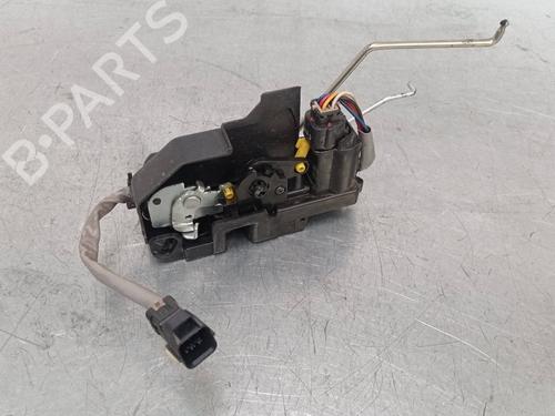 Front right lock HYUNDAI GETZ (TB) 1.5 CRDi | BP13445641C97 