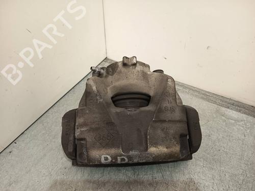 Used Right front brake caliper Right front brake caliper DACIA LODGY (JS_) [2012-2026] 40515443 40515443