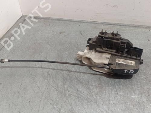 Used Rear right lock HYUNDAI i30 Estate (FD) 1.6 CRDi (90 hp) 29300633