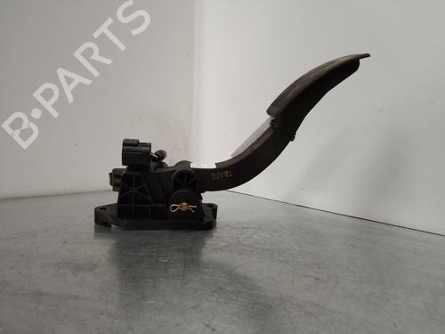 Pedal HYUNDAI GETZ (TB) 1.5 CRDi | BP14221780I4 