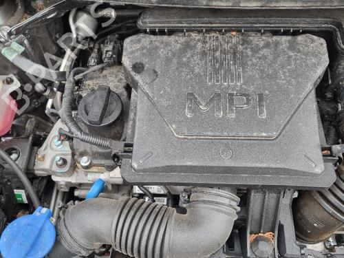 Engine KIA PICANTO II (TA) 1.0 | BP40267466M1 - Image 5