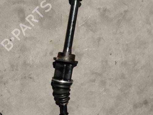 Right front driveshaft TOYOTA COROLLA Estate (_E12_) 2.0 D-4D (CDE120_, CDE120R) | BP22617928M39 