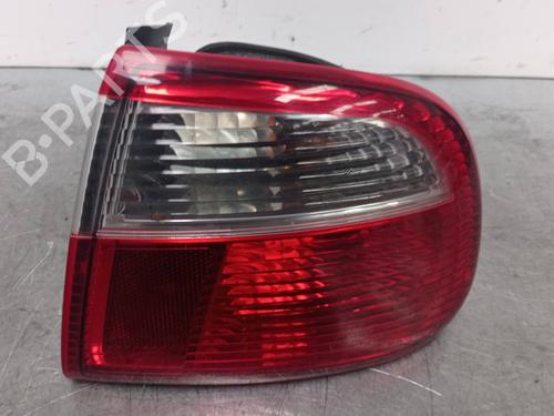 Used Right taillight SEAT TOLEDO II (1M2) 1.9 TDI (110 hp) 8602496