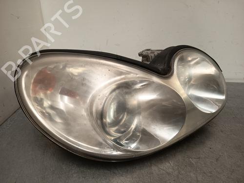 Right headlight HYUNDAI SONATA IV (EF)  | BP28293073C29 