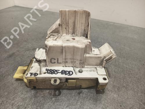 Used Rear right lock FORD FOCUS I Saloon (DFW) 1.8 Turbo DI / TDDi (75 hp) 27698710