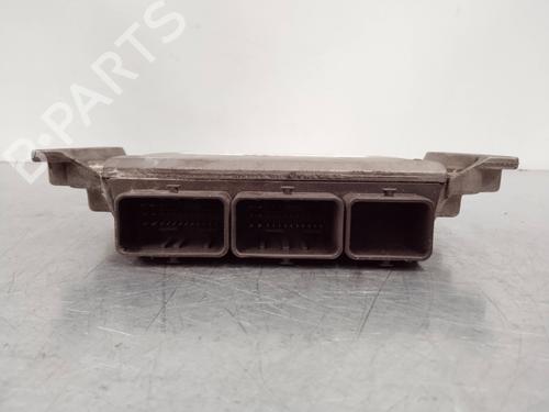 Engine control unit (ECU) CITROËN SAXO (S0, S1) 1.5 D | BP2248700M57 