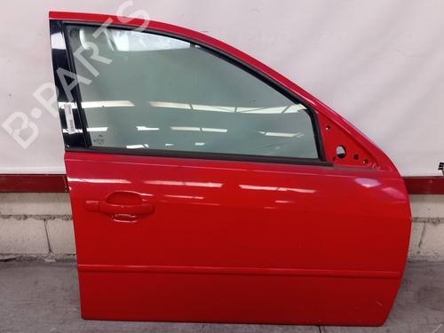 Right front door FORD MONDEO III (B5Y) 2.0 TDCi | BP2252932C3 
