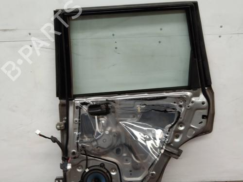 Right rear door NISSAN X-TRAIL I (T30)  | BP6470614C5 