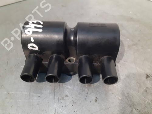 Used Ignition coil DAEWOO LANOS (KLAT) 1.5 (86 hp) 6833729