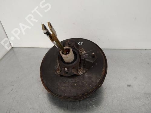 Used Servo brake SEAT TOLEDO I (1L2) 1.8 GT (139 hp) 12436596
