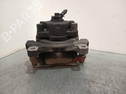 Left front brake caliper JAGUAR XE (X760) 2.0 D | BP38563124M105 - Image 4