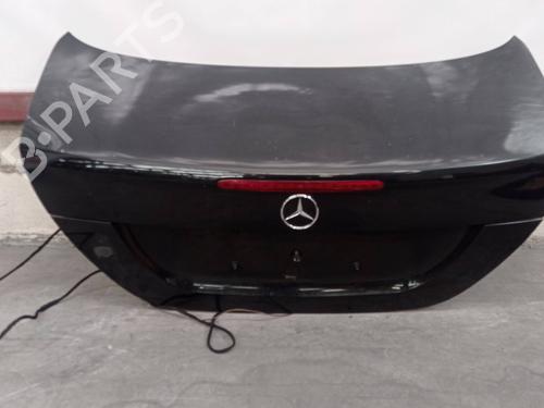 Used Tailgate MERCEDES-BENZ CLK (C209) CLK 270 CDI (209.316) (170 hp) 10009770