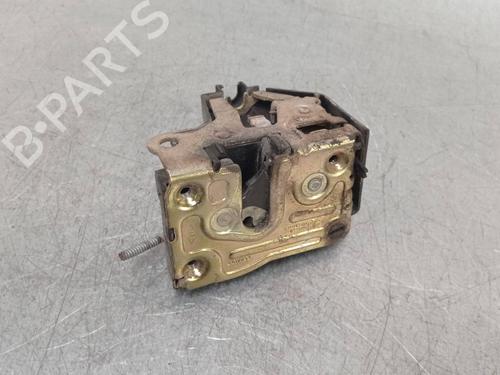 Rear right lock RENAULT MEGANE I Classic (LA0/1_) 1.9 dCi (LA05, LA1F) | BP18971672C99 