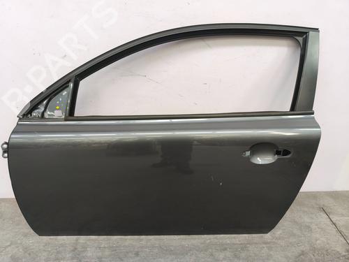 Used Left front door Left front door VOLVO C30 (533) 1.8 FlexFuel (125 hp) 32987041 32987041