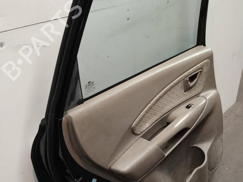 Left rear door HYUNDAI TUCSON (JM) 2.0 | BP2272720C4 