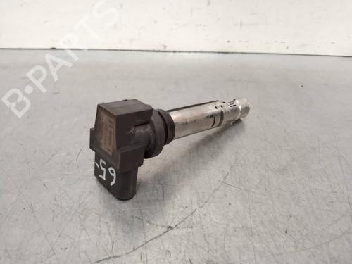 Used Ignition coil SEAT IBIZA III (6L1) [2002-2009]  15405540