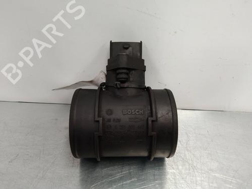 Used Mass air flow sensor KIA CARENS II MPV (FJ) 2.0 CRDi (113 hp) 2249930