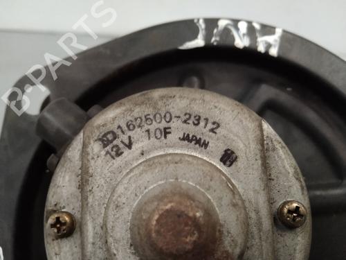 Heater blower motor MITSUBISHI PAJERO I Canvas Top (L04_G) 2.5 TD (L044G, L049G) | BP7899442M62 