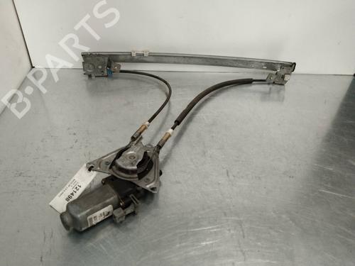 Left front window motor CITROËN SAXO (S0, S1) 1.5 D | BP2248759E21 