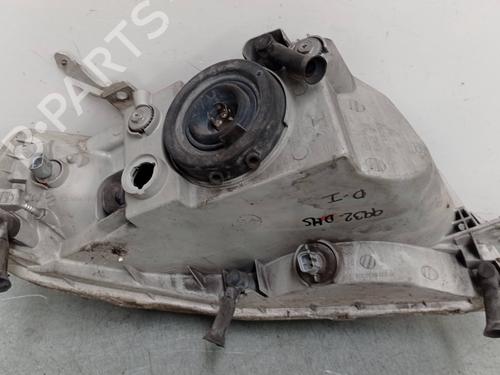 Left headlight DAEWOO KALOS (KLAS) 1.2 | BP29641264C28 