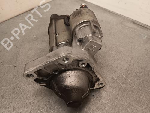 Used Starter NISSAN QASHQAI / QASHQAI +2 I (J10, NJ10, JJ10E) [2006-2014]  28061197
