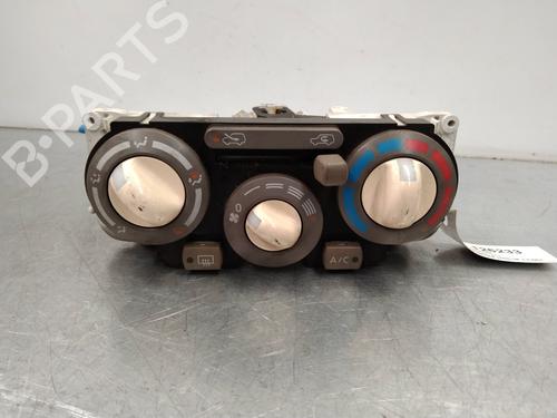 Used Climate control NISSAN MICRA III (K12) [2002-2010]  2256495